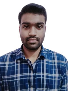 Rakesh Kumar Mahato
