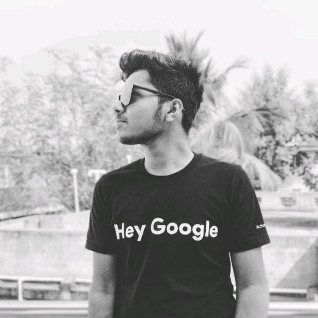 Nikhil Kumar Barik-pic